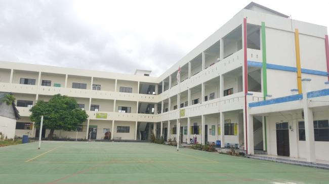 Yayasan Diniyah Pekanbaru Terima Peserta Didik & Mahasiswa Baru